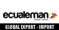 ECUALEMAN - EXPORT - IMPORT