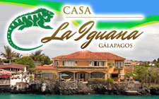 GALAPAGOS VILLA