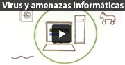 Virus y amenazas informáticas