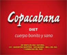 COPA CABANA DIET